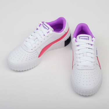 Tenisky a topánky Puma Cali Chase Biela | 369970 02, 2
