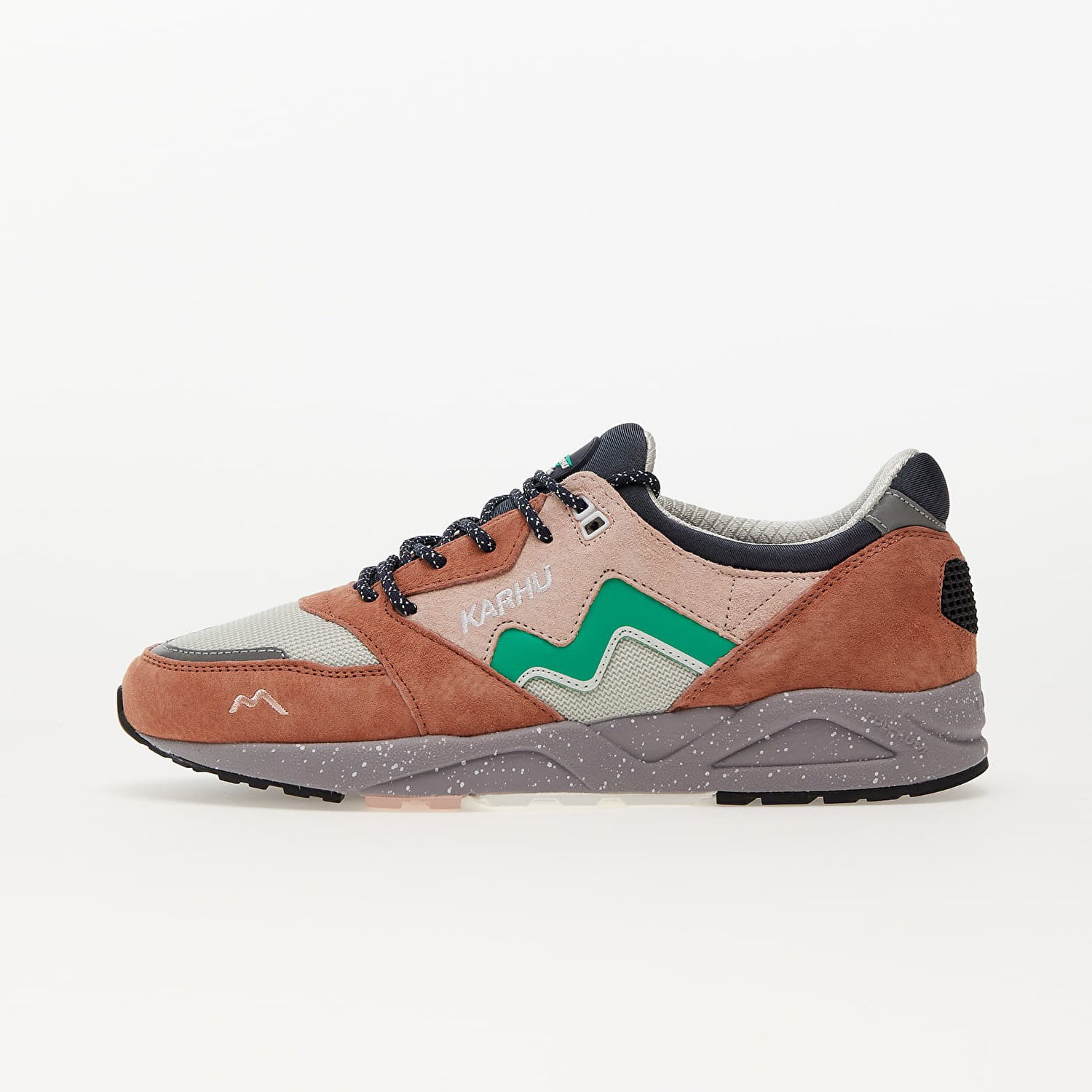 Tenisky a topánky Karhu Aria 95 Oranžová | F803091, 0
