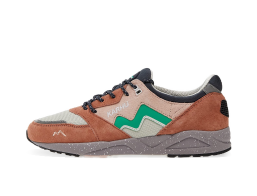 Tenisky a topánky Karhu Aria 95 Oranžová | F803091