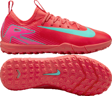 Tenisky a topánky Nike Zoom Vapor 16 Academy TF Ružová | fq8284-800, 2