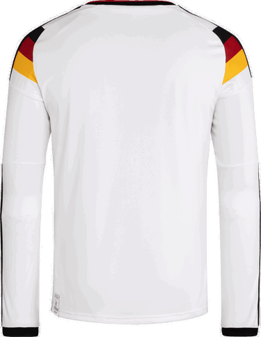 Dres adidas Performance Germany Home Long Sleeve Jersey Rôznofarebný | JM1380, 1