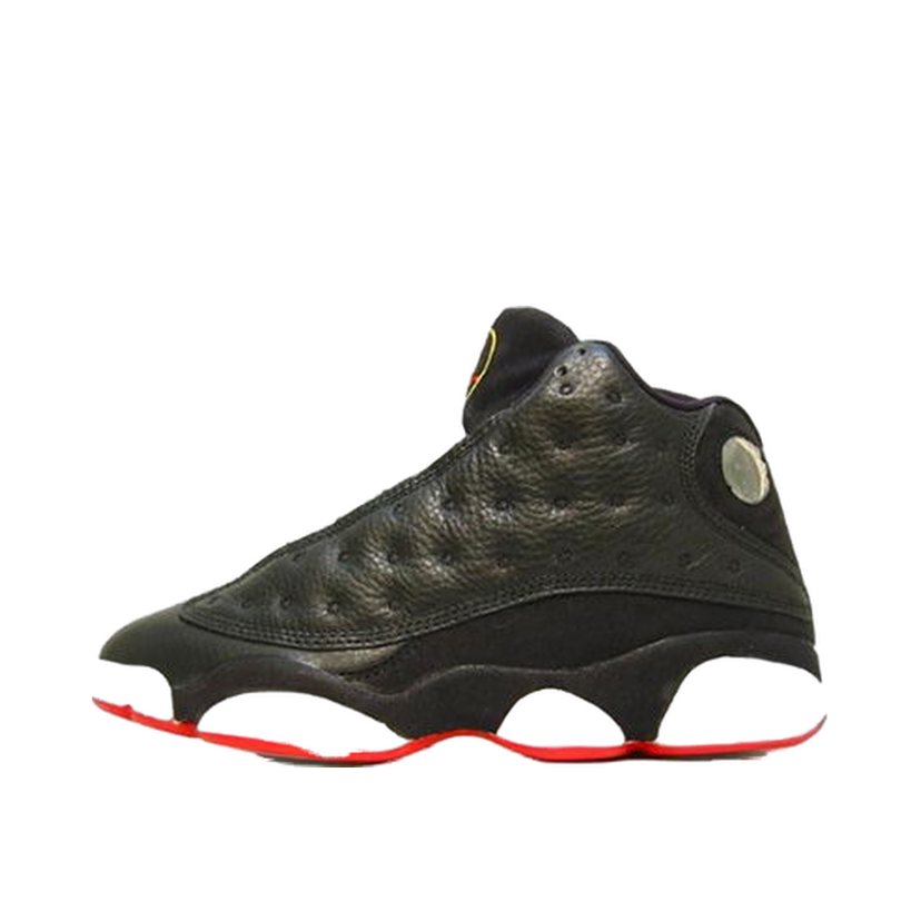 Tenisky a topánky Jordan Air Jordan 13 OG Playoffs 1997 Čierna | 136002-061