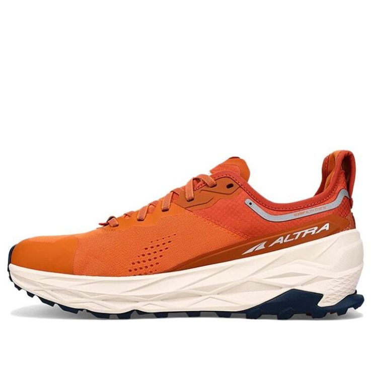 Tenisky a topánky Altra Running Olympus 5 Oranžová | AL0A7R6P8021, 0