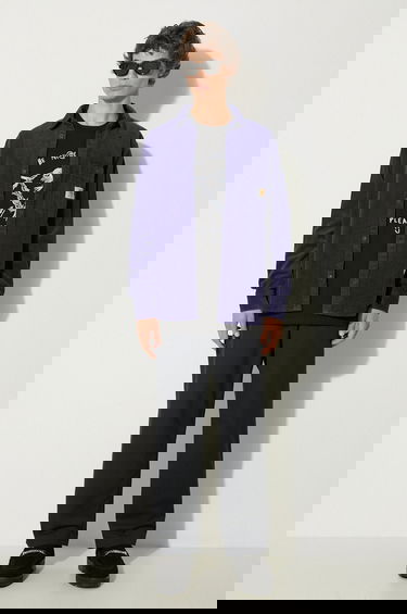 Nohavice Carhartt WIP Craft Pant Čierna | I027965.8902, 1