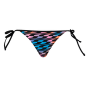 Formstrip Side Tie Bikini Bottoms