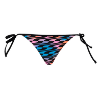Formstrip Side Tie Bikini Bottoms