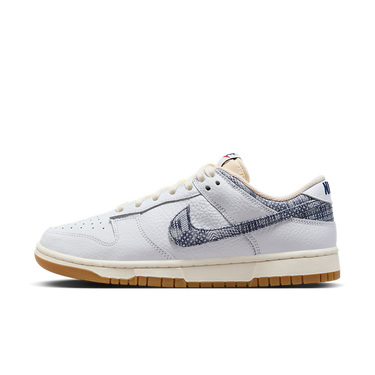 Tenisky a topánky Nike Dunk Low "Washed Denim" Modrá | FN6881-100, 0
