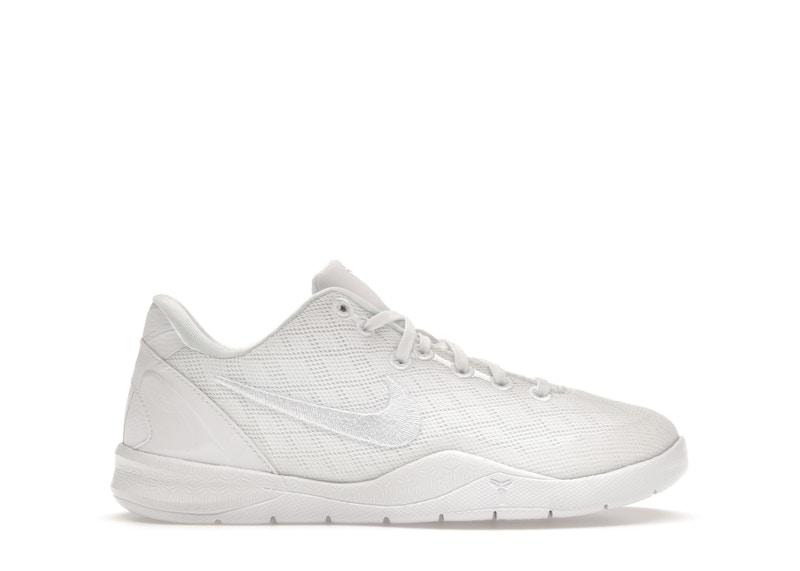 Tenisky a topánky Nike Kobe 8 Protro Halo Biela | FN0267-100, 0