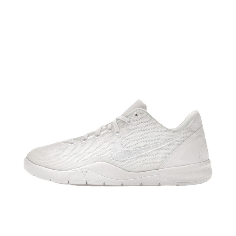 Tenisky a topánky Nike Kobe 8 Protro Halo Biela | FN0267-100