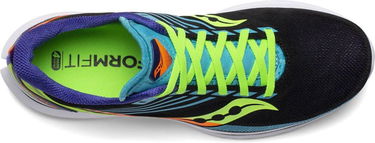 Tenisky a topánky Saucony Kinvara 12 Rôznofarebný | s20619-25, 2