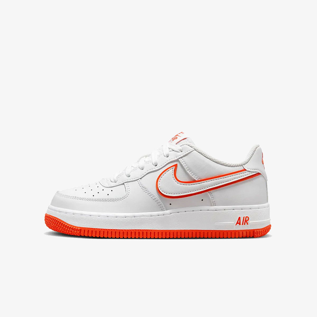 Tenisky a topánky Nike Air Force 1 Biela | DV7762-101, 0