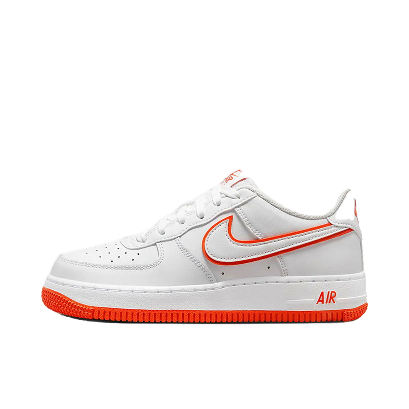 Tenisky a topánky Nike Air Force 1 Biela | DV7762-101