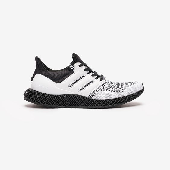 Tenisky a topánky adidas Performance SNS x Ultra 4D Biela | FY7006, 1
