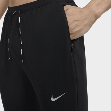 Tepláky Nike Sweatpants Phenom Elite Čierna | cu5512-010, 3