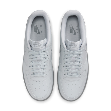Tenisky a topánky Nike Air Force 1 Šedá | HM0621-001, 1