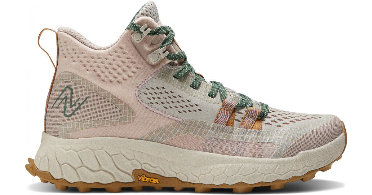 Tenisky a topánky New Balance Fresh Foam X Hierro Mid Rôznofarebný | wthimcab, 1