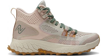 Tenisky a topánky New Balance Fresh Foam X Hierro Mid Rôznofarebný | wthimcab, 1