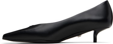 Doplnky Max Mara Max Mara Kitten Pump Heels Čierna | 2524526131600, 2