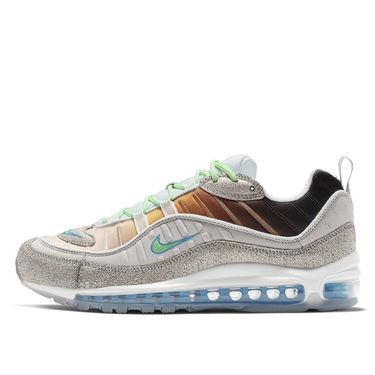 Tenisky a topánky Nike Air Max 98 "On Air: NYC La Mezcla" Rôznofarebný | CI1502-001, 4