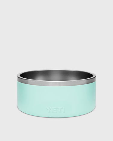 Home decor YETI Boomer 8 Dog Bowl Tyrkysová | 888830064863, 0