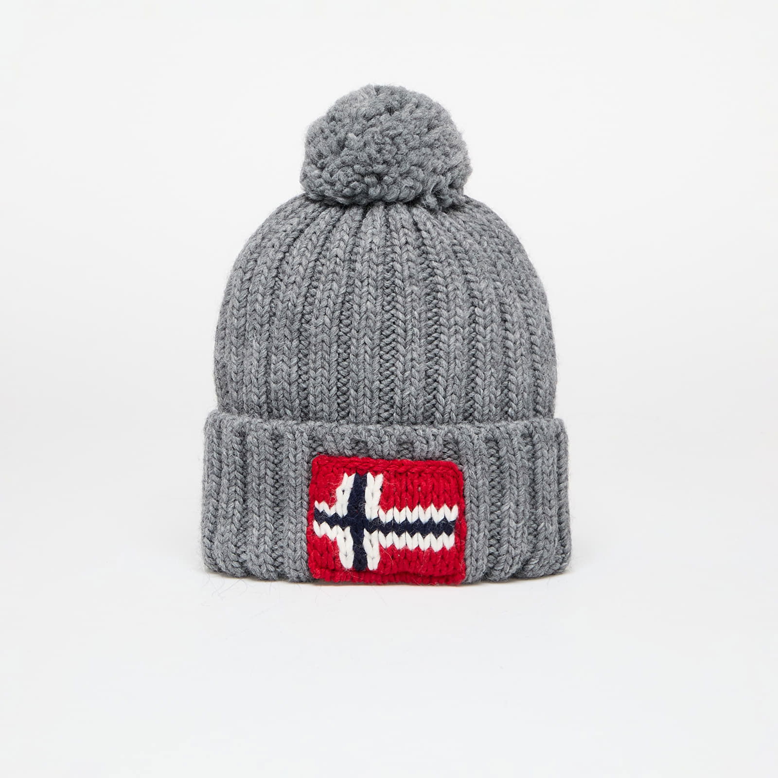 Hat Semiury 5 Med Grey Melange Universal