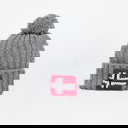 Hat Semiury 5 Med Grey Melange Universal