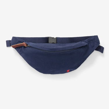 Ľadvinka Polo by Ralph Lauren Cross Body Bag Navy | 405842687006, 1