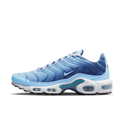 Air Max Plus "University Blue" W