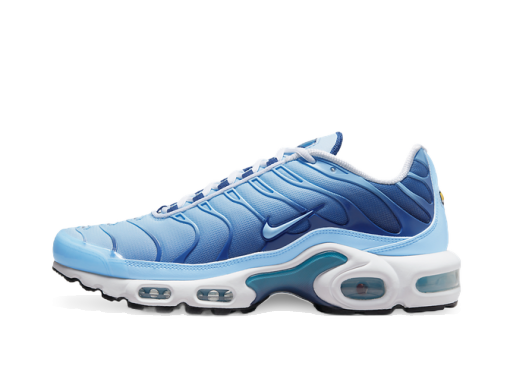 Air Max Plus "University Blue" W