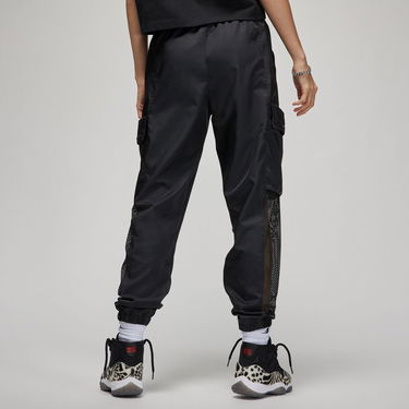 Tepláky Jordan Essentials Utility Pants Čierna | DO5054-010, 2