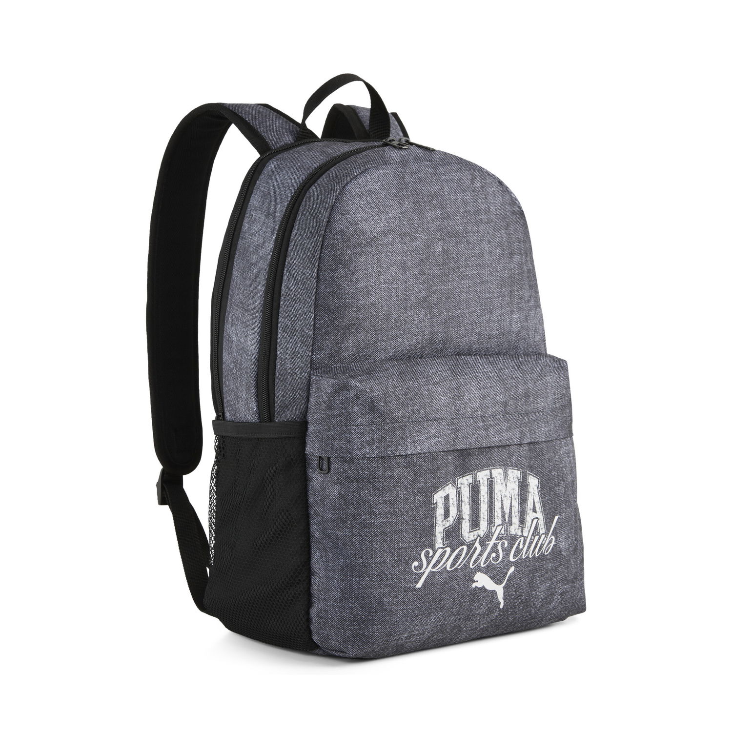 Batoh Puma Phase Backpack 20 l Šedá | 091178_01, 0