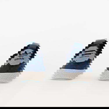 Tenisky a topánky adidas Originals Tennis Hu X Pharrell Williams Navy | GZ9531, 3