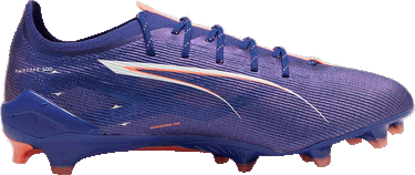 Tenisky a topánky Puma ULTRA 5 ULTIMATE FG Fialová | 107683-01, 3