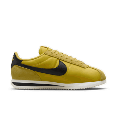 Tenisky a topánky Nike Cortez "Vivid Sulfur" W Žltá | DZ2795-700, 4