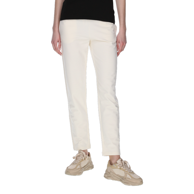 Nohavice Champion Straight Hem Pants Béžová | 118220-WW011