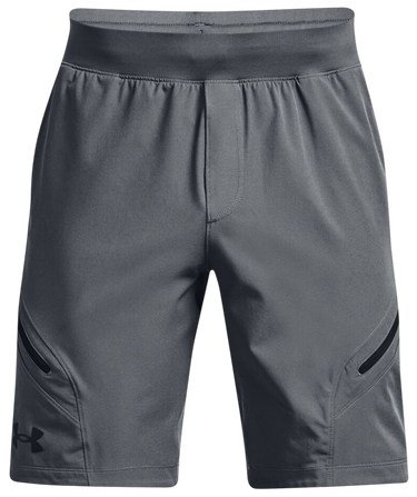 Šortky Under Armour Under Armour Unstoppable Cargo Training Shorts Šedá | 1374765-012, 0