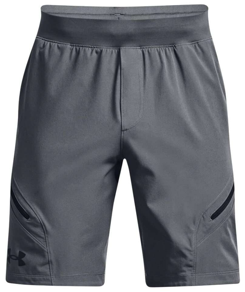 Šortky Under Armour Under Armour Unstoppable Cargo Training Shorts Šedá | 1374765-012