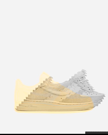Tenisky a topánky Nike Air Force 1 Low Béžová | IB4001-200, 2