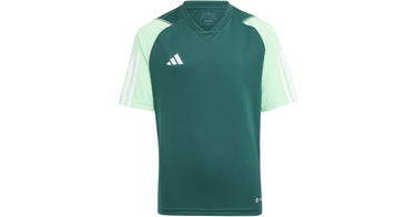 Dres adidas Originals Tiro 23 Competition Jersey Zelené | hu1300, 1