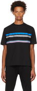 Striped Curb T-Shirt