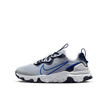 Tenisky a topánky Nike React Vision Šedá | HV6362-002, 0