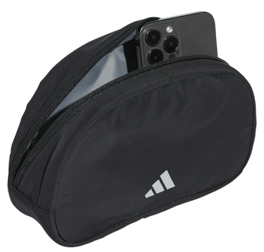 Taška cez rameno adidas Originals Adidas Sport Cosmetic Shoulder Bag Čierna | jn0873, 0