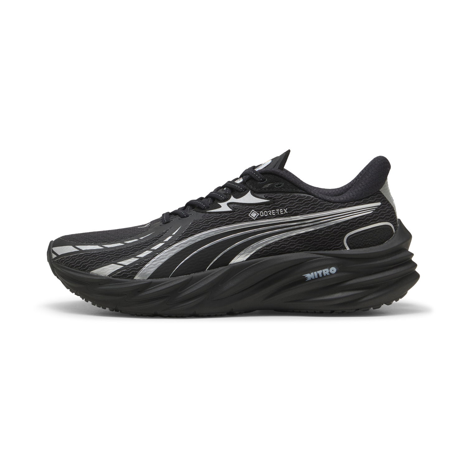 Tenisky a topánky Puma Velocity NITRO™ 4 GTX Čierna | 311144_01, 0
