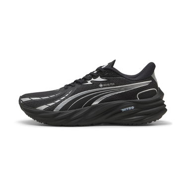 Tenisky a topánky Puma Velocity NITRO™ 4 GTX Čierna | 311144_01, 0