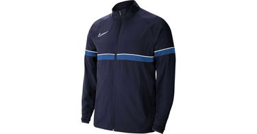 Mikina Nike Jacket Academy 21 Navy | cw6121-453, 1