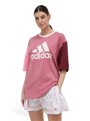 adidas Originals Essentials Big Logo Boyfriend T-Shirt IC9857