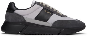 Tenisky a topánky AXEL ARIGATO Genesis Vintage Čierna | 35049, 0