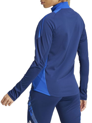 Bunda adidas Originals adidas TIRO24 C TRJKTW Navy | ir5495, 2