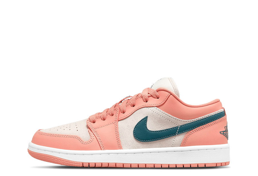 Air Jordan 1 Low "Light Madder Root" W