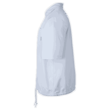 Košeľa Nike NBA Team 31 Club Woven Short Sleeve Shirt Biela | FZ7510-085, 2